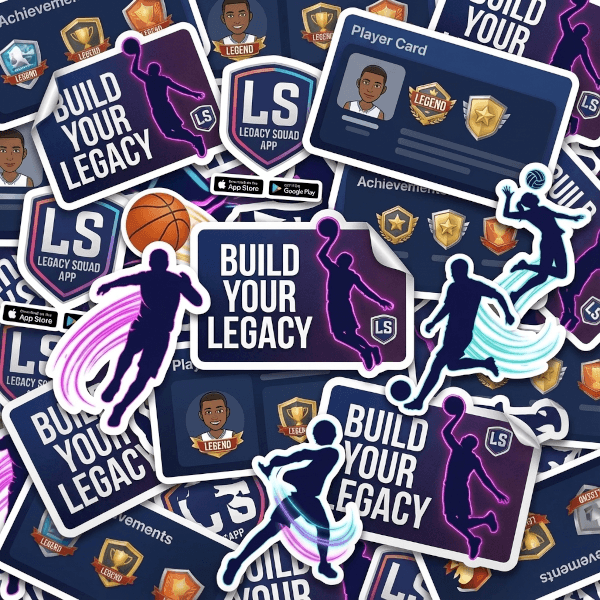 Gamification Profile Example